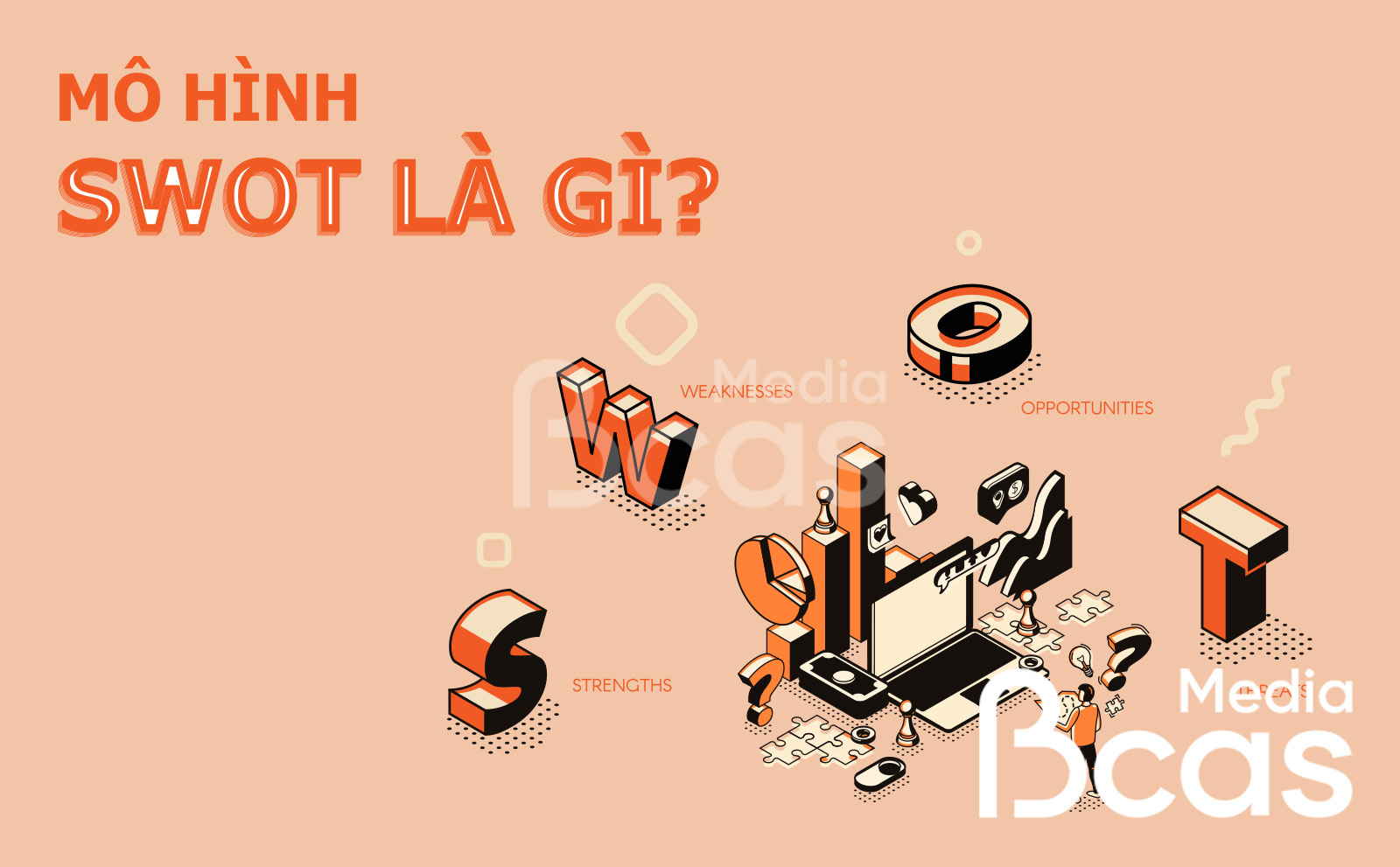 Giới thiệu mô hình SWOT
