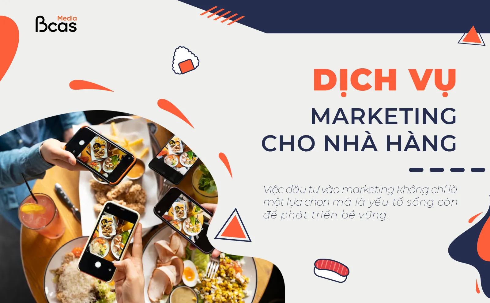 dich vu marketing cho nha hang