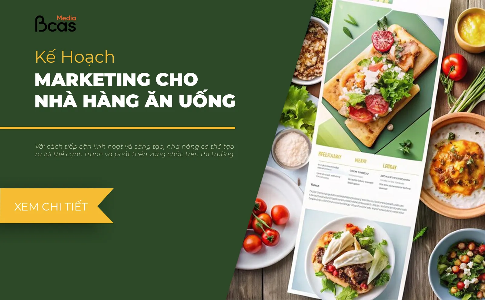 ke hoach marketing cho nha hang an uong